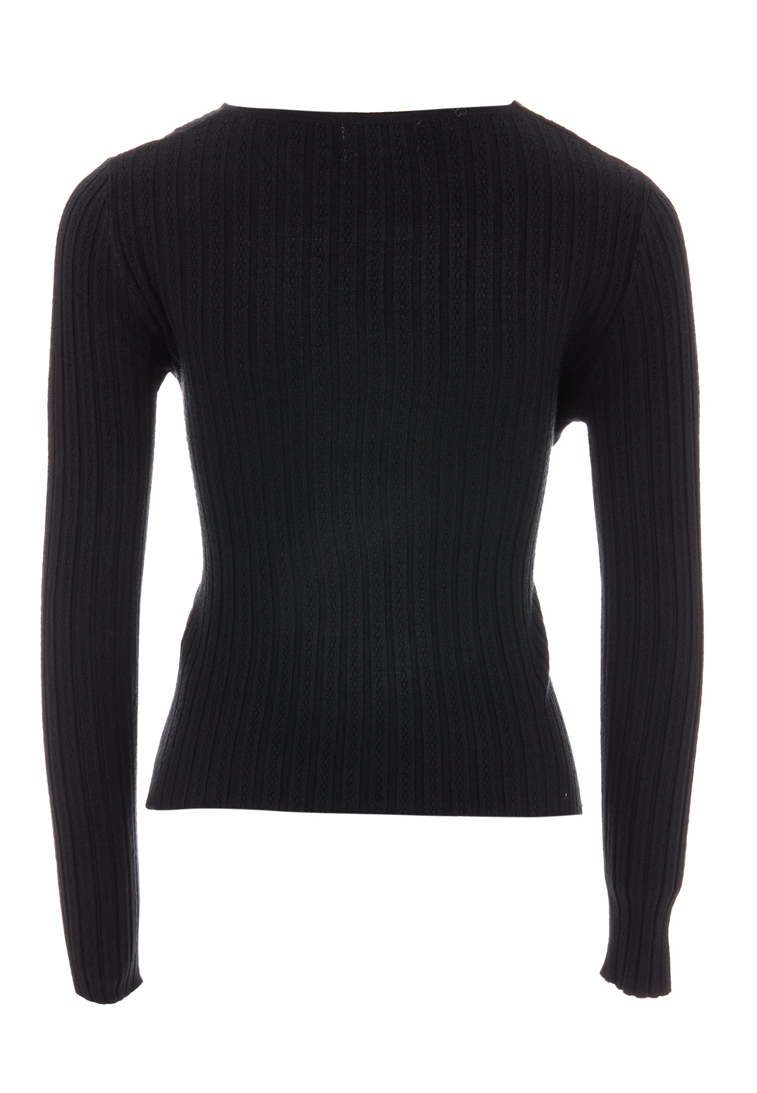 Sidona Women's Knitted Sweater