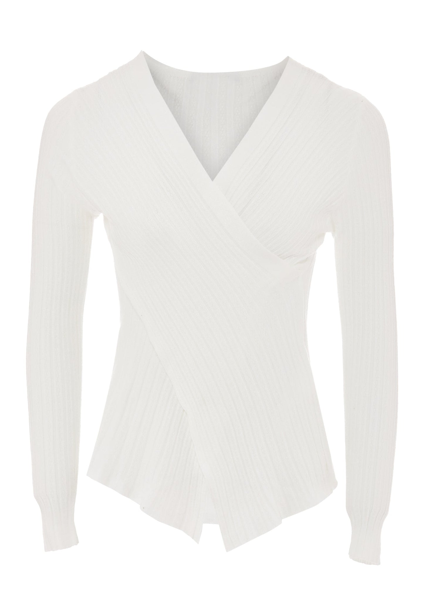 Sidona Women's Knitted Sweater