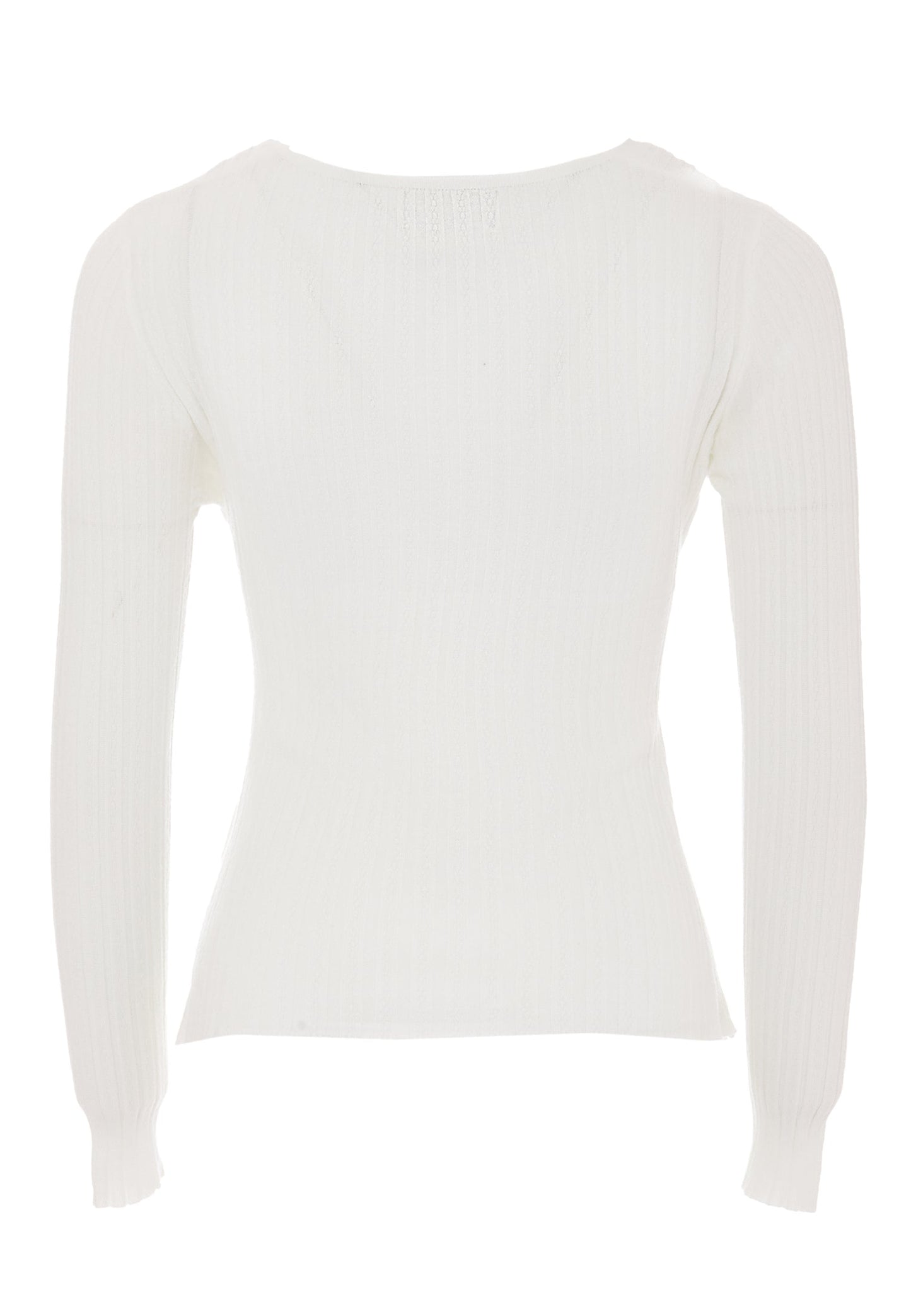 Sidona Women's Knitted Sweater