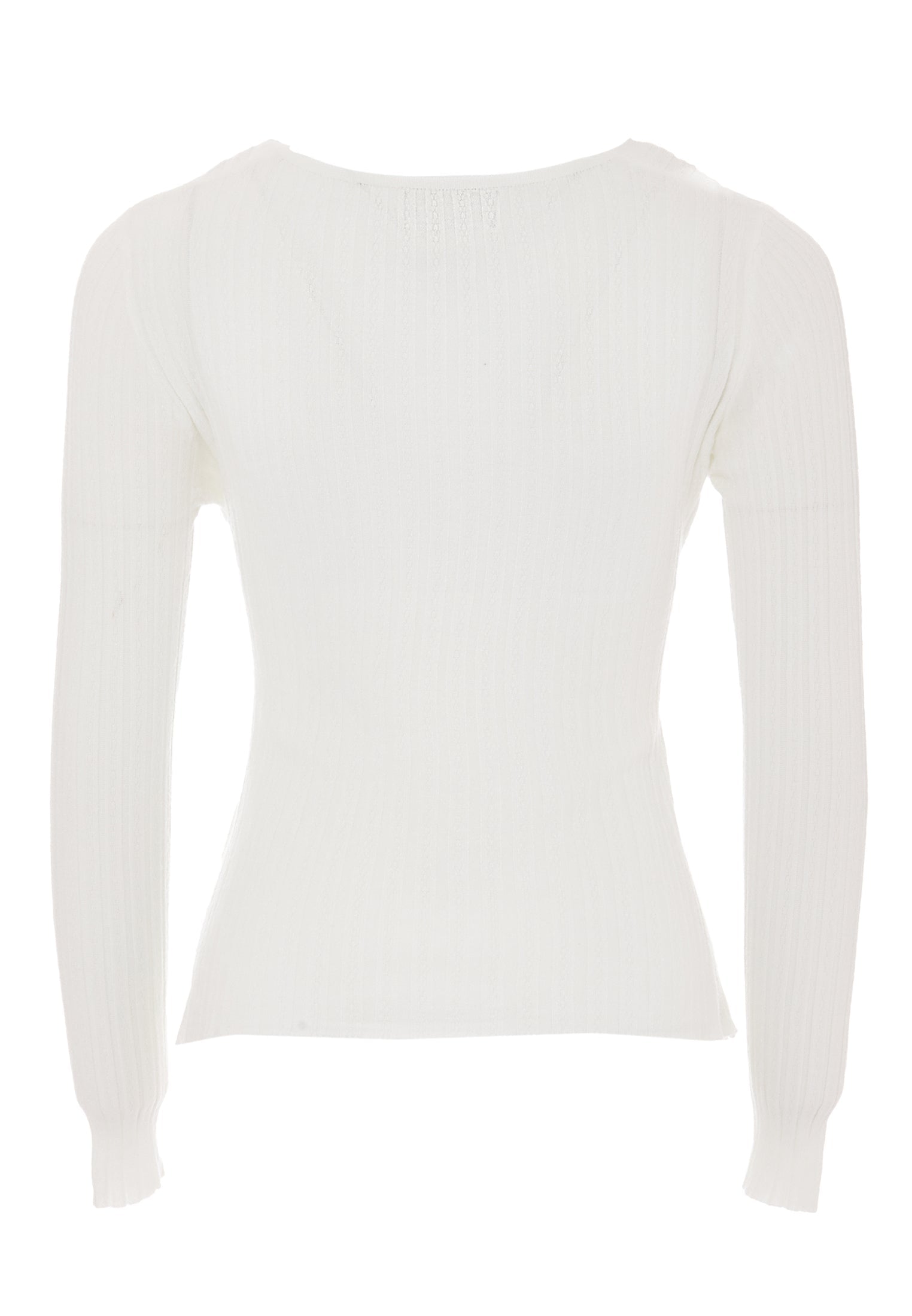 Sidona Women's Knitted Sweater