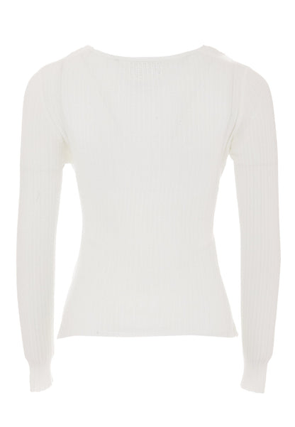 Sidona Women's Knitted Sweater