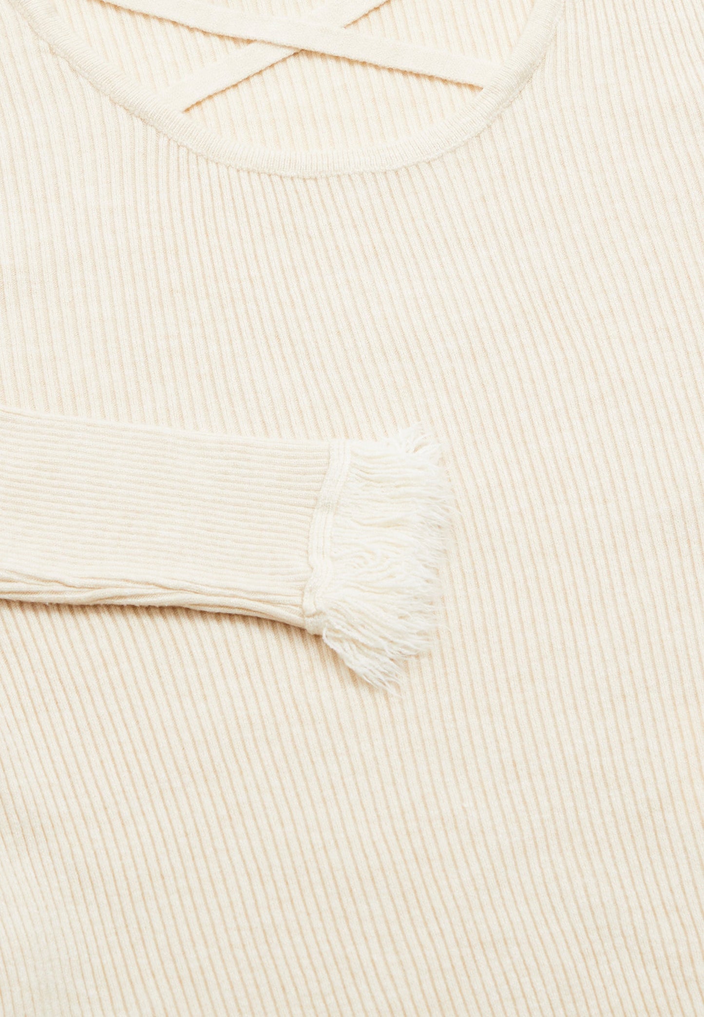 Qisha Women's Knitted Sweater