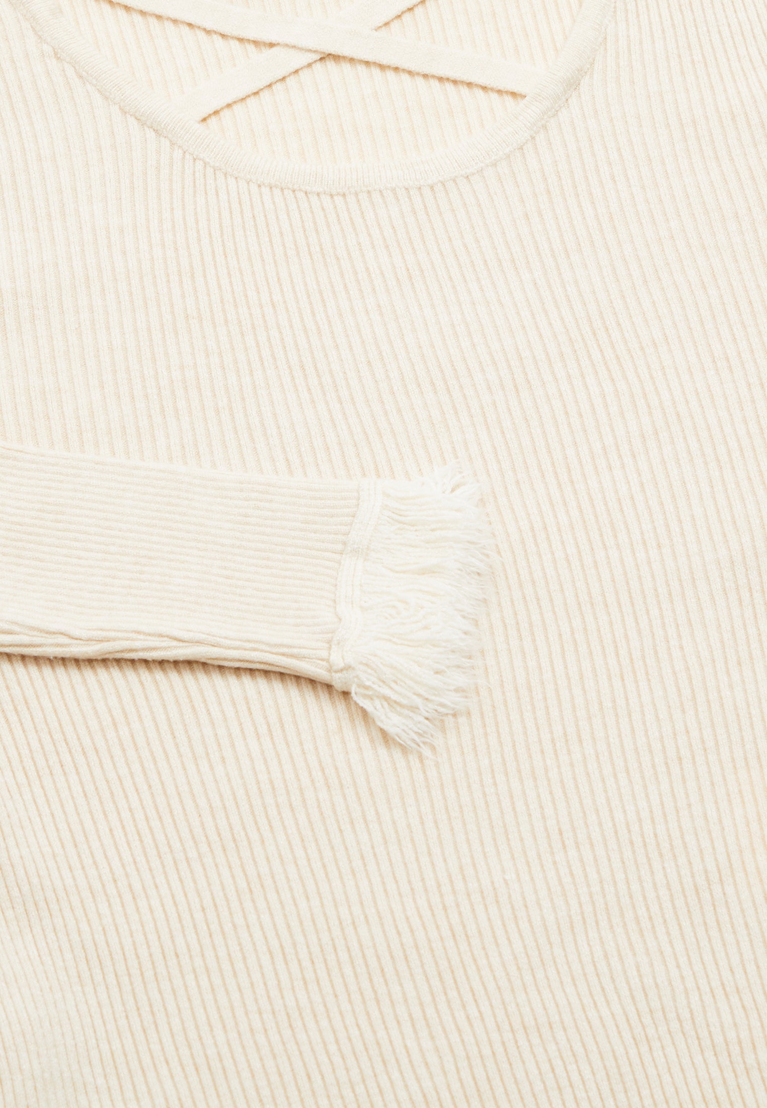 Qisha Women's Knitted Sweater