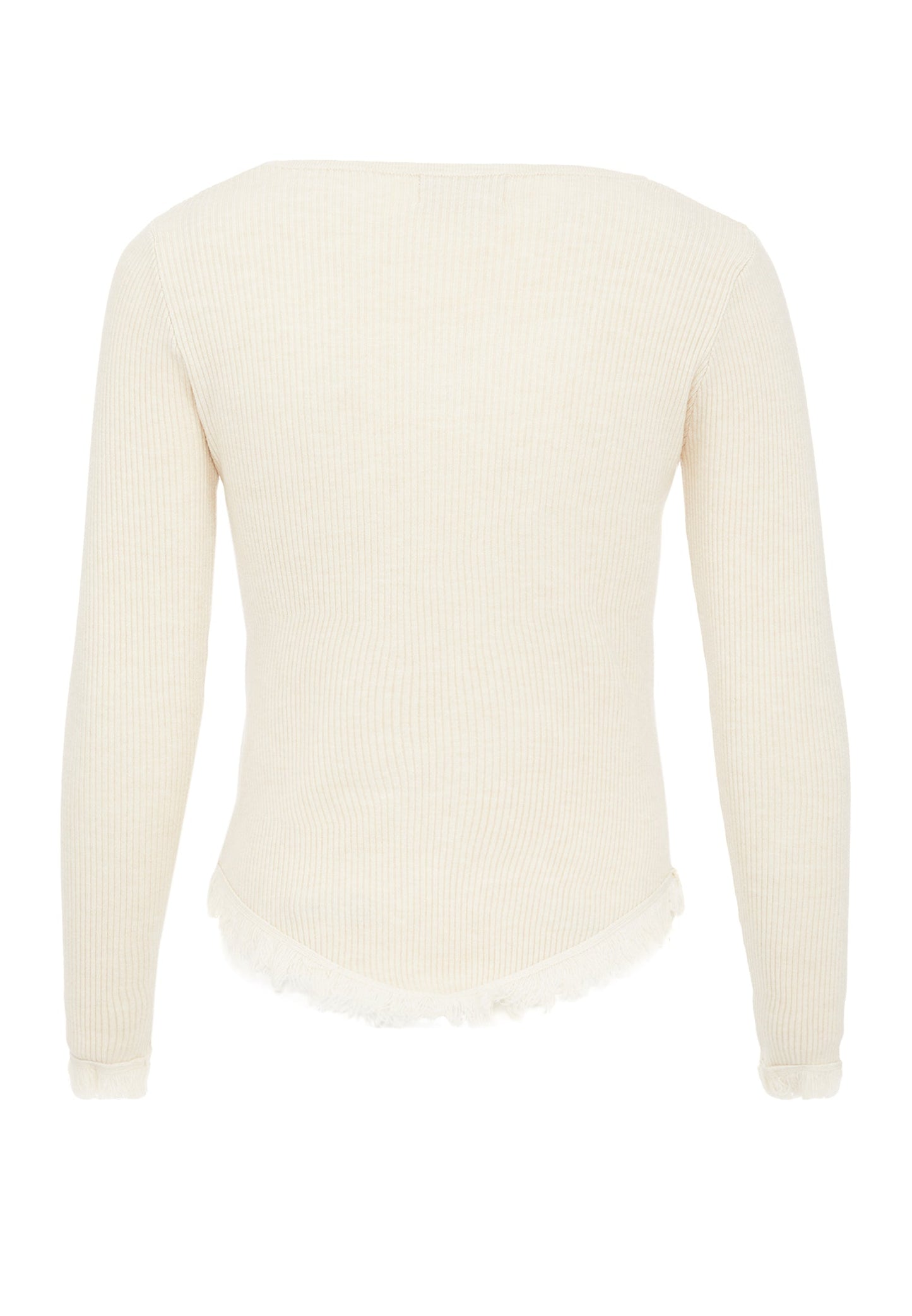 Qisha Women's Knitted Sweater