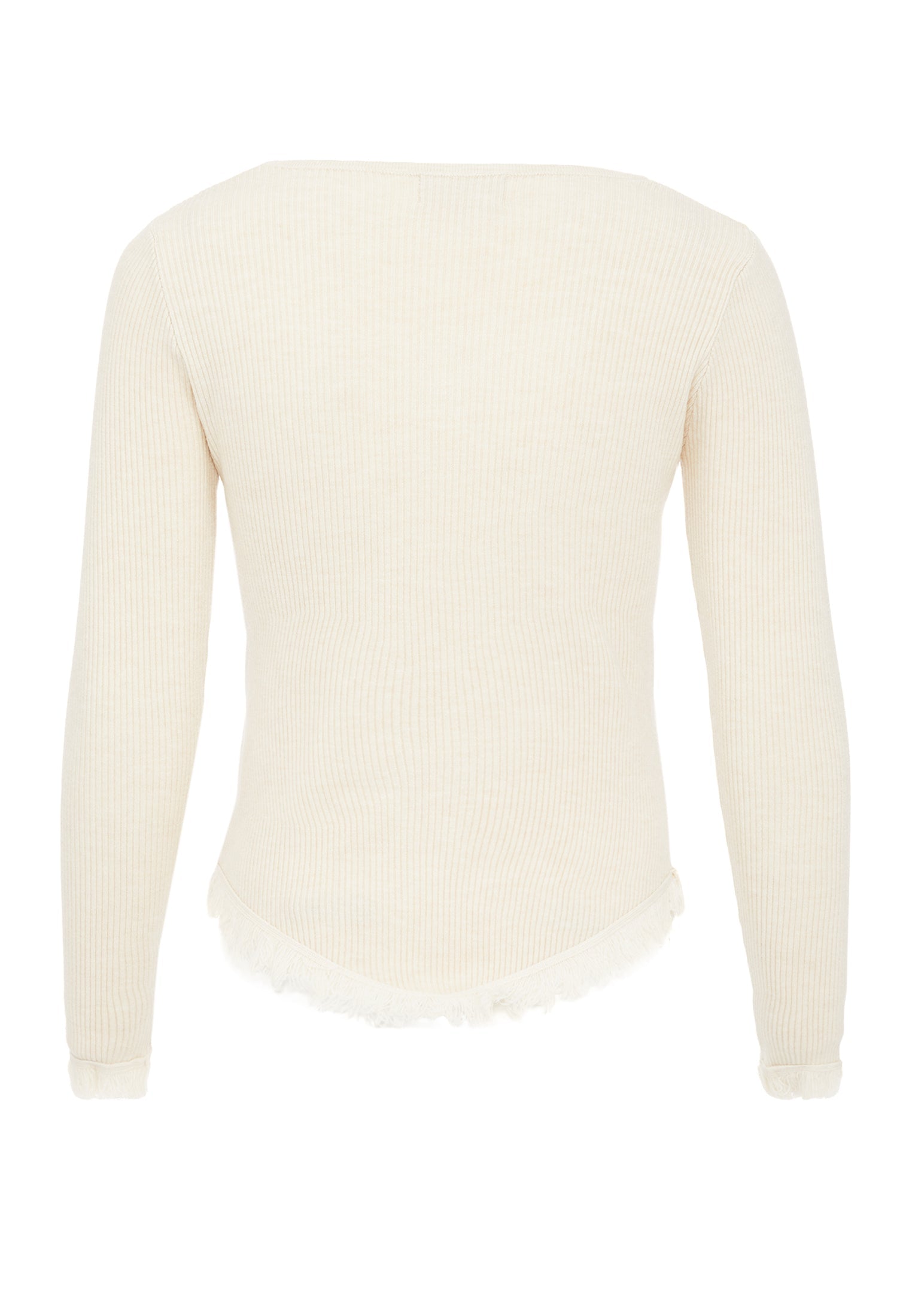 Qisha Women's Knitted Sweater