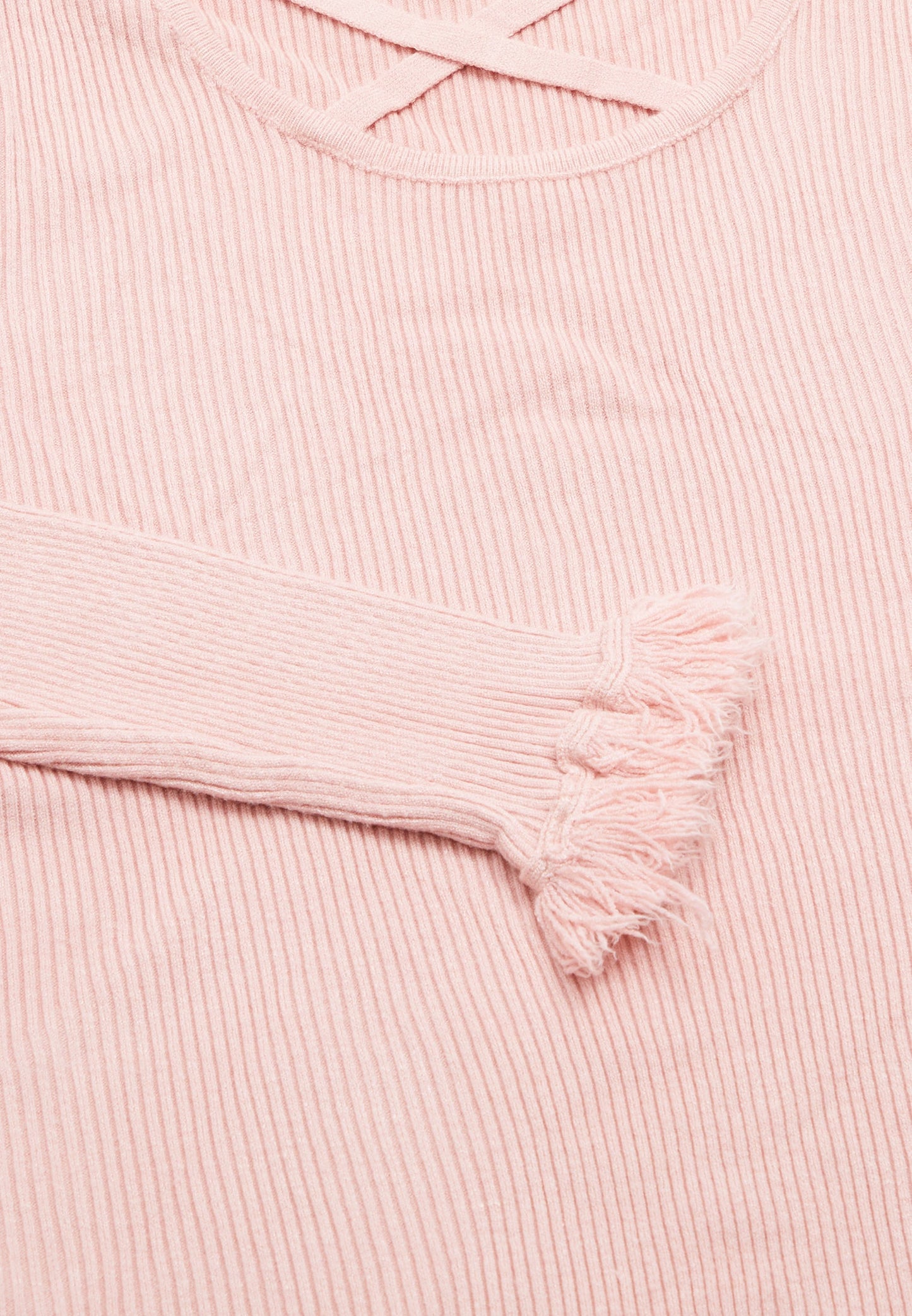 Qisha Women's Knitted Sweater