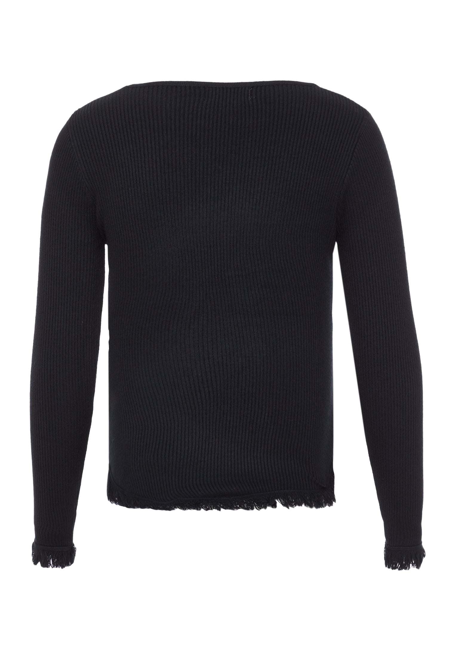 Qisha Women's Knitted Sweater