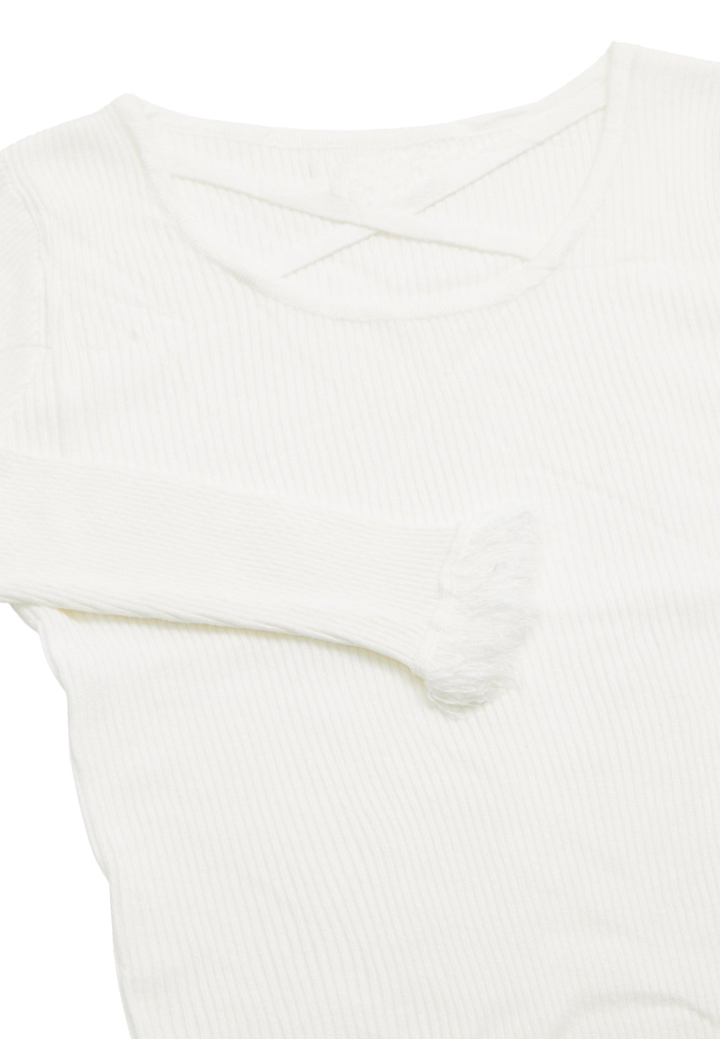 Qisha Women's Knitted Sweater