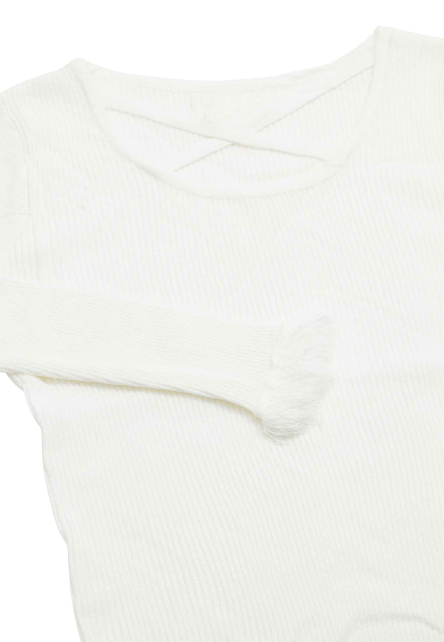 Qisha Women's Knitted Sweater