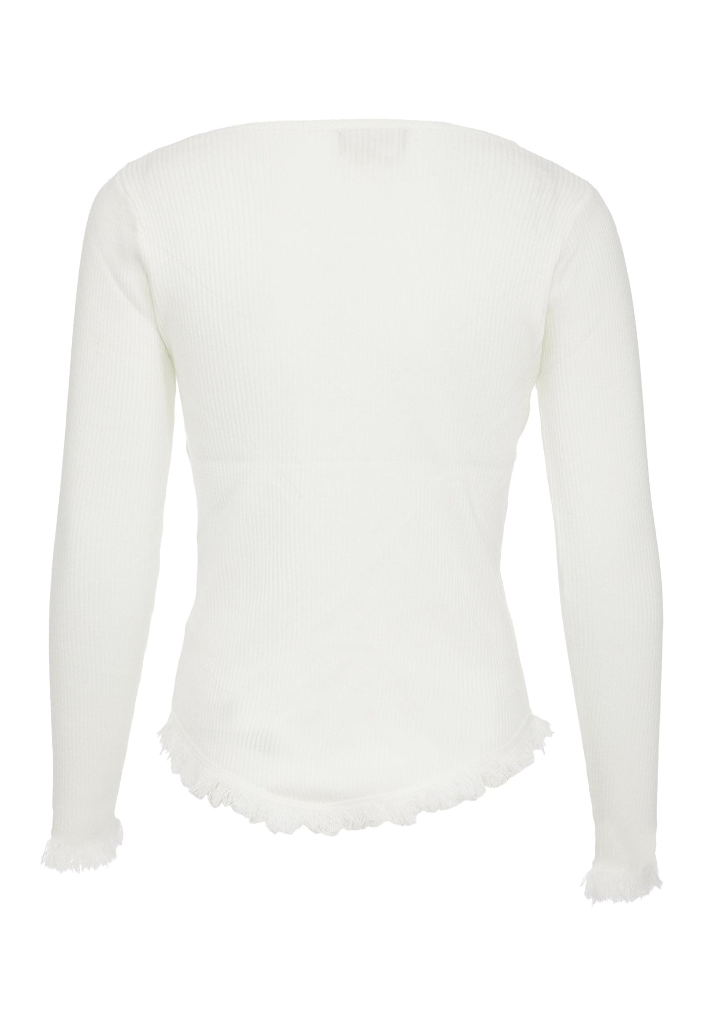 Qisha Women's Knitted Sweater