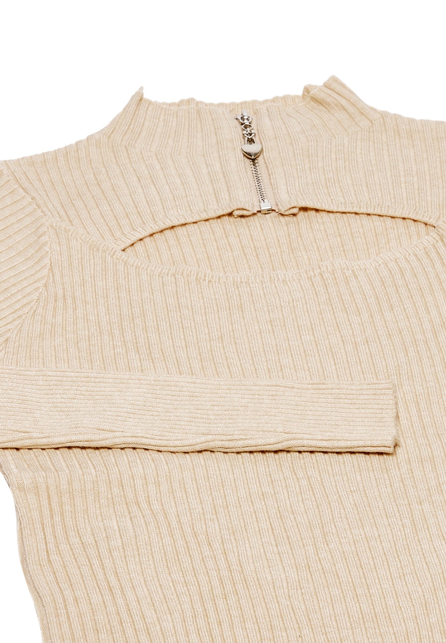 Nascita Women's Knitted Sweater