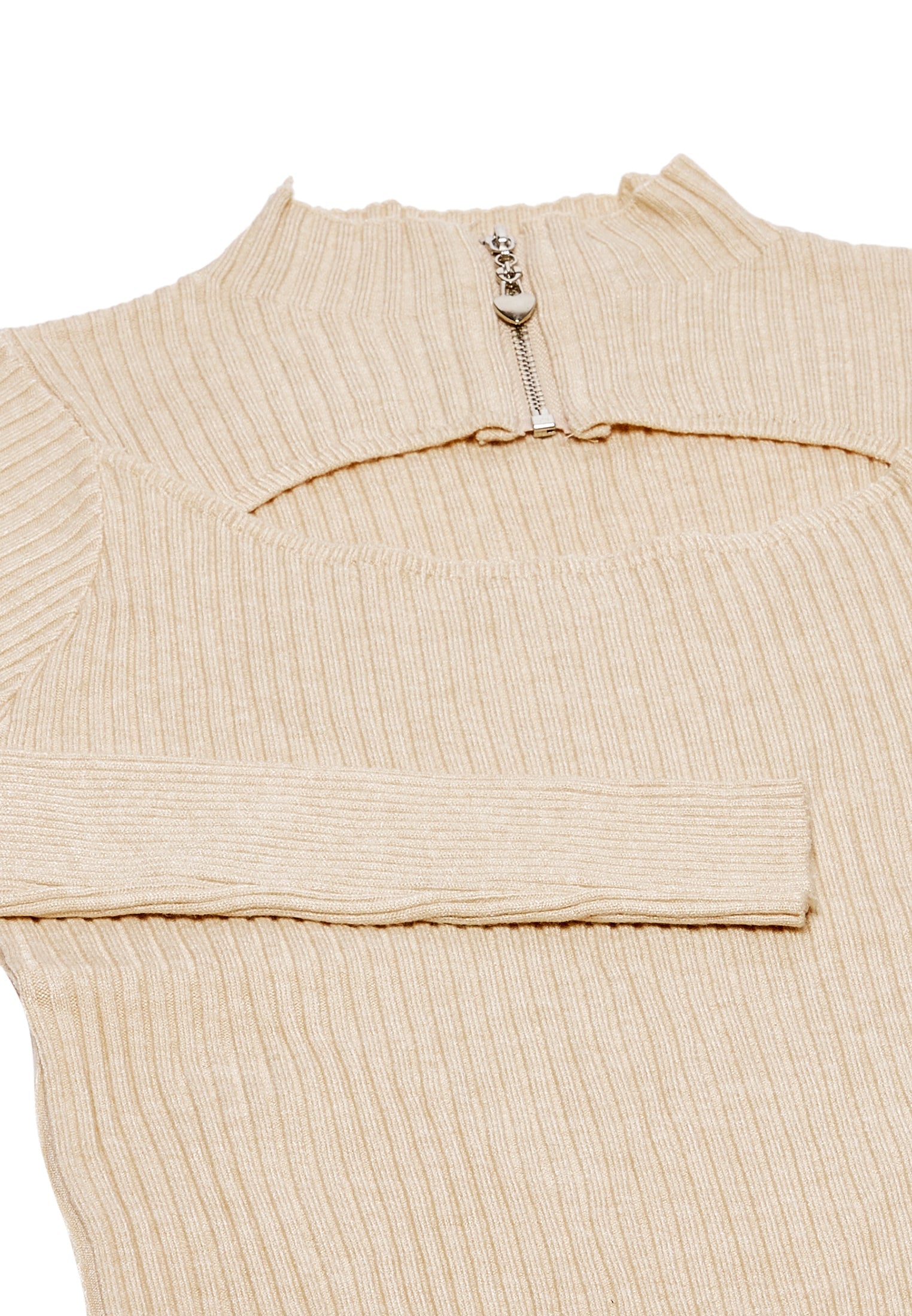 Nascita Women's Knitted Sweater