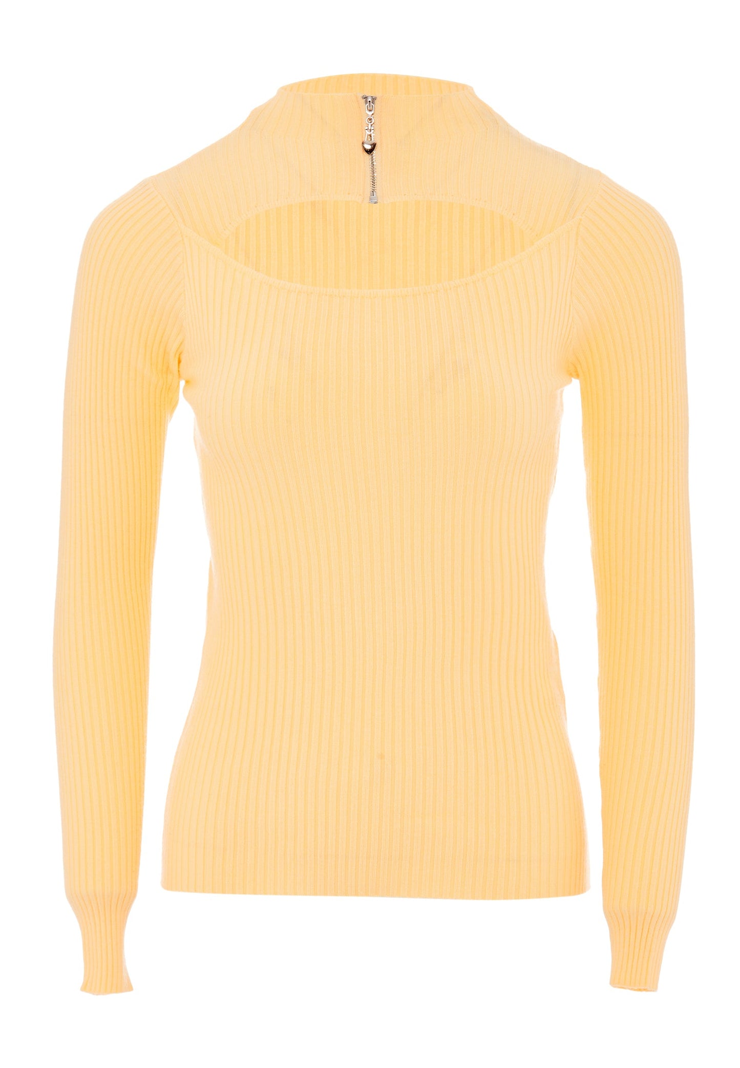 Nascita Women's Knitted Sweater