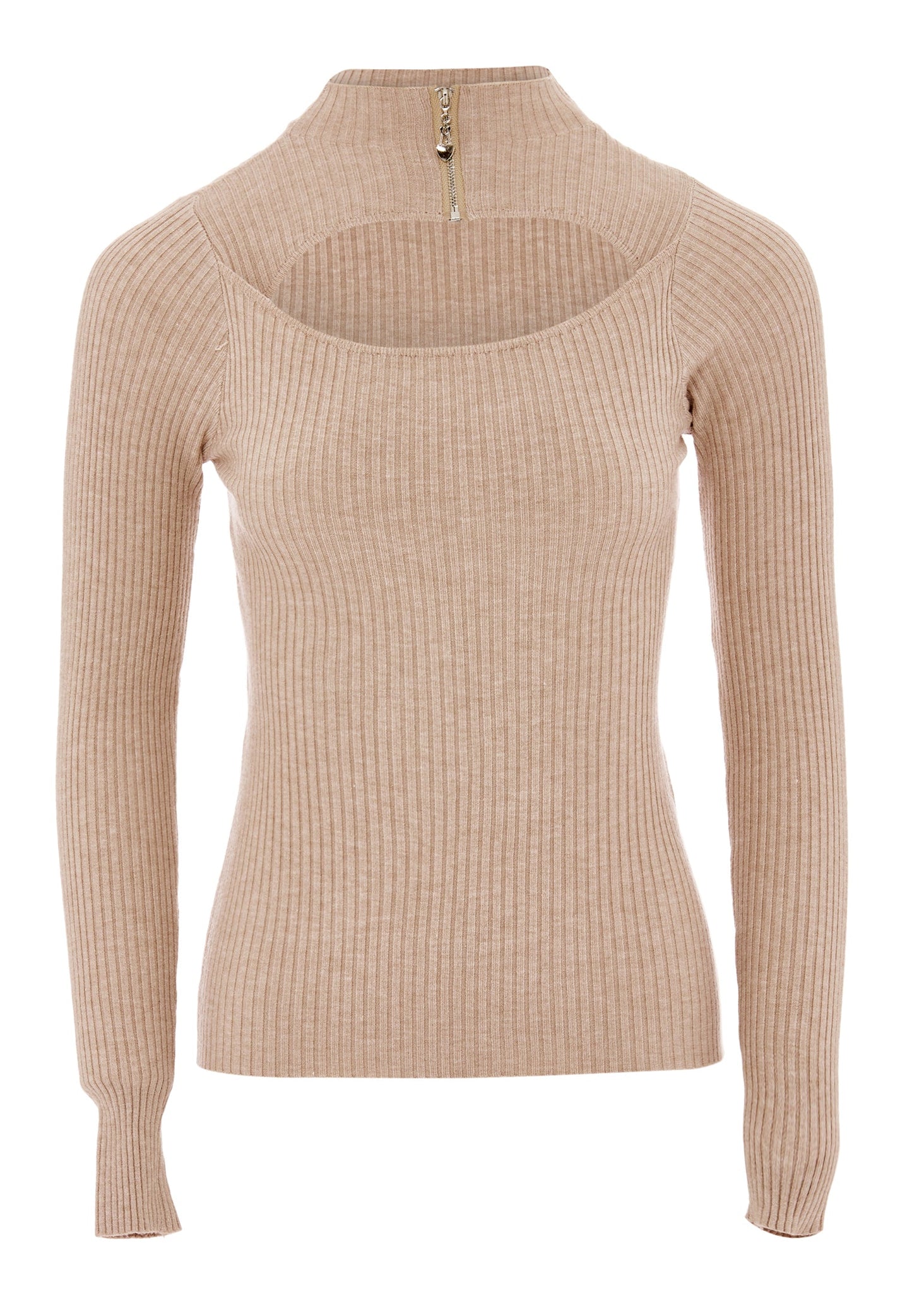 Nascita Women's Knitted Sweater