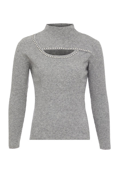 Nolie Women's Knitted Sweater
