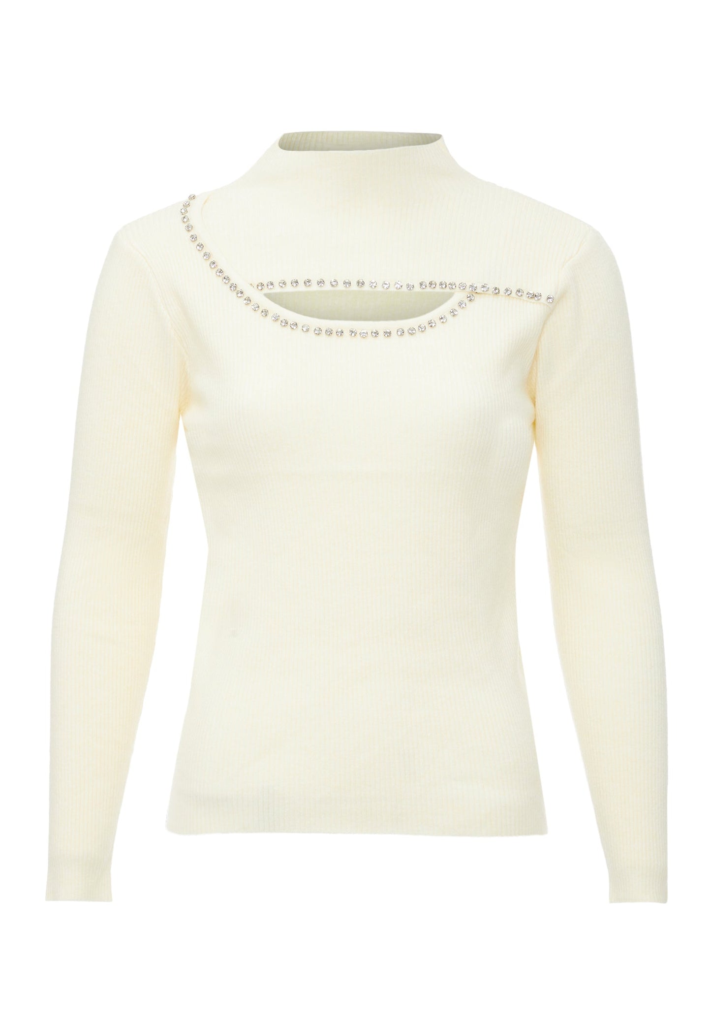 Nolie Women's Knitted Sweater