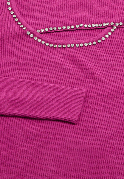 Nolie Women's Knitted Sweater