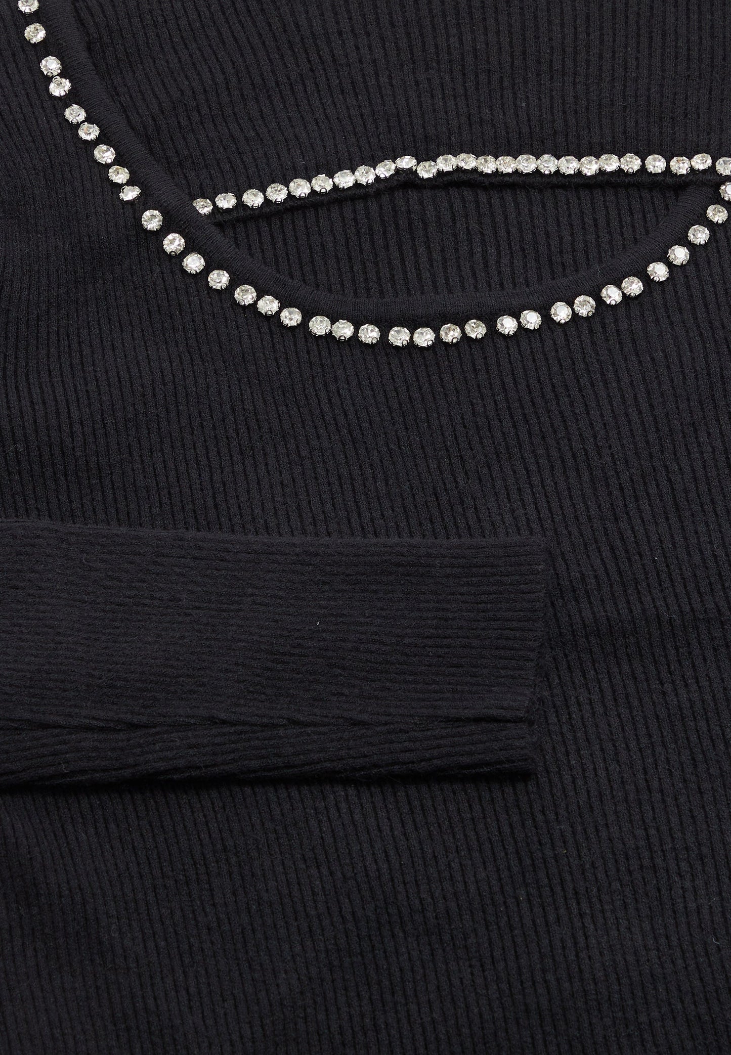 Nolie Women's Knitted Sweater