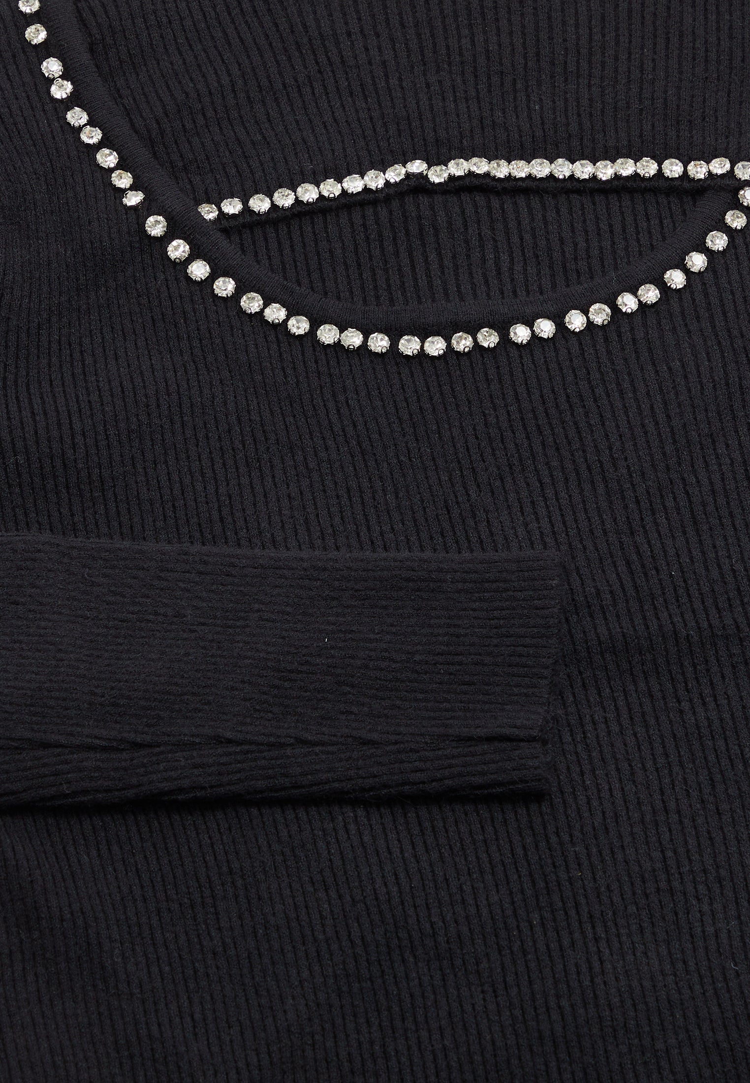 Nolie Women's Knitted Sweater