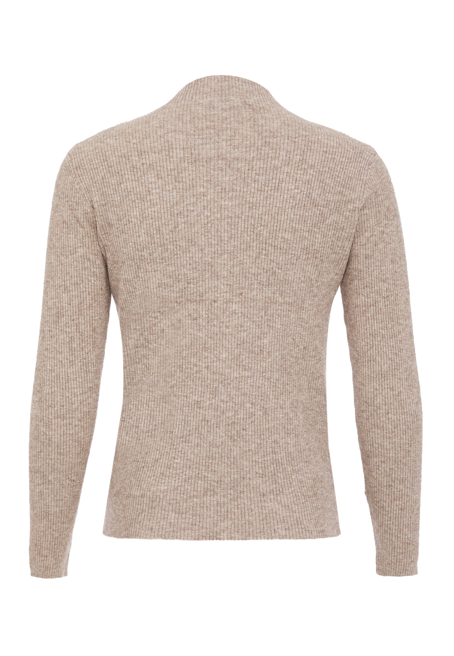 Nolie Women's Knitted Sweater