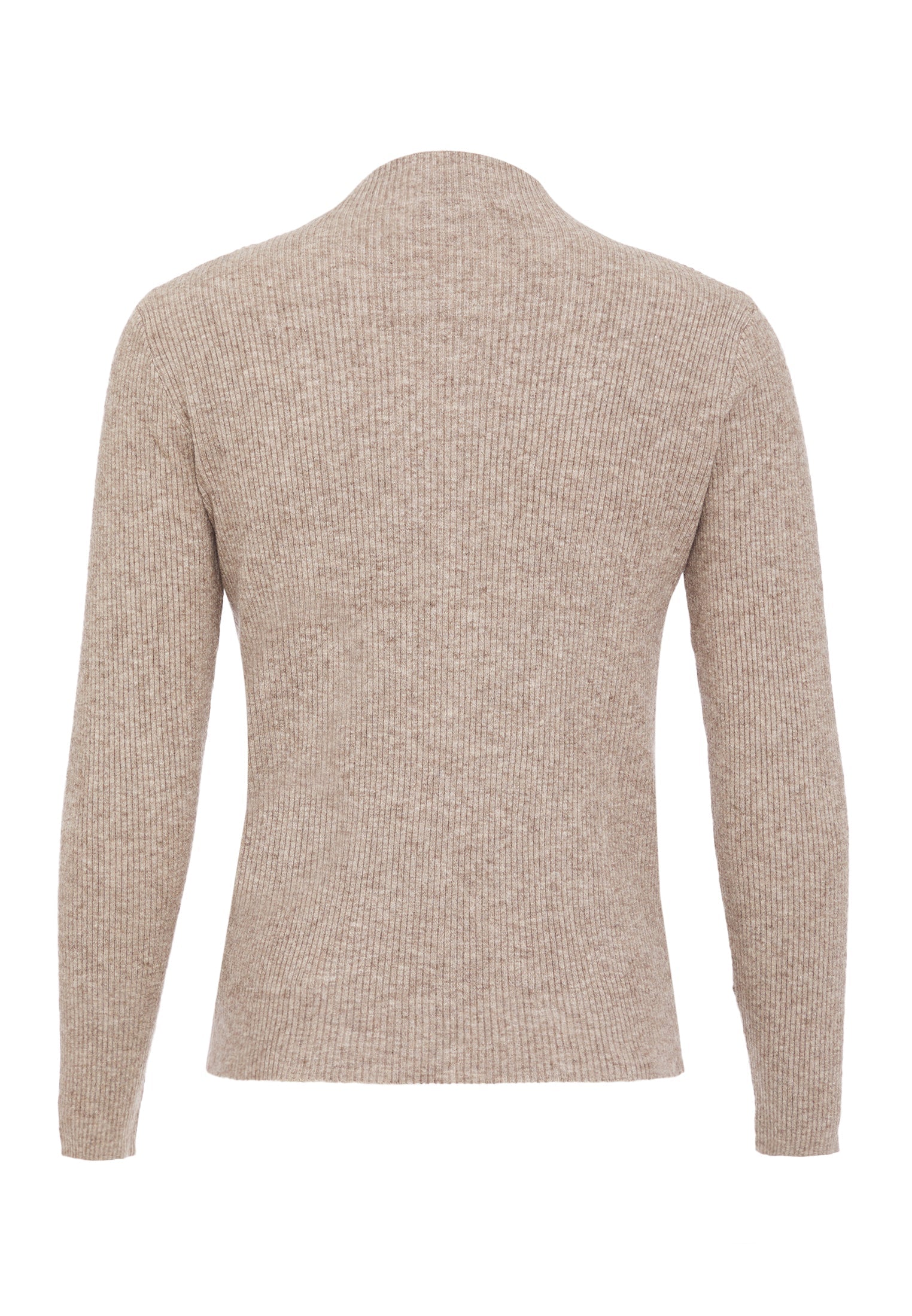 Nolie Women's Knitted Sweater