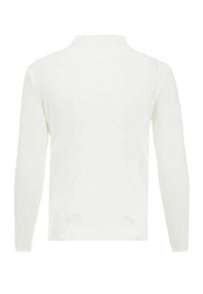 Nolie Women's Knitted Sweater