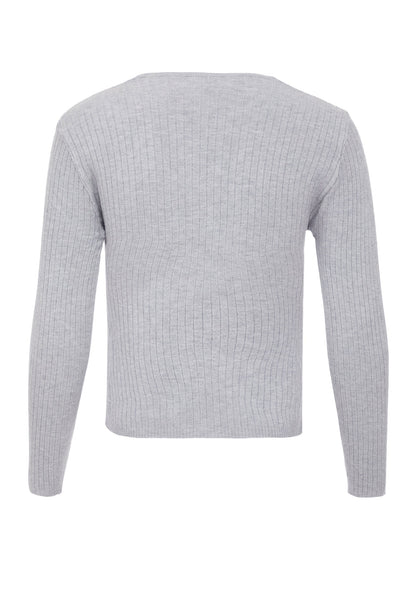 Eucaly Women's Knitted Sweater