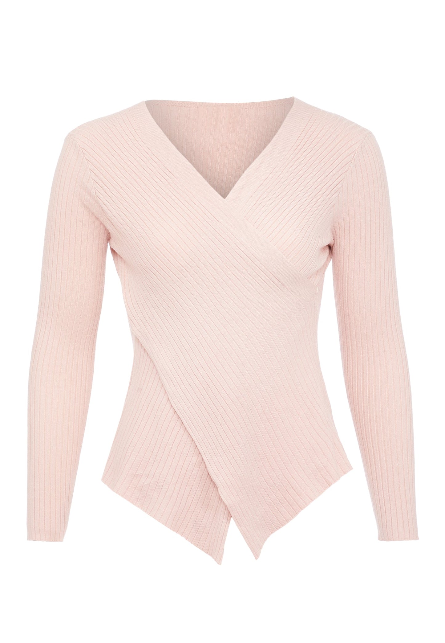 Eucaly Women's Knitted Sweater