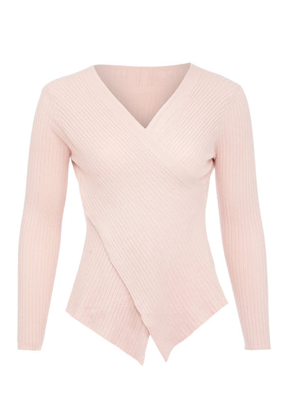 Eucaly Women's Knitted Sweater