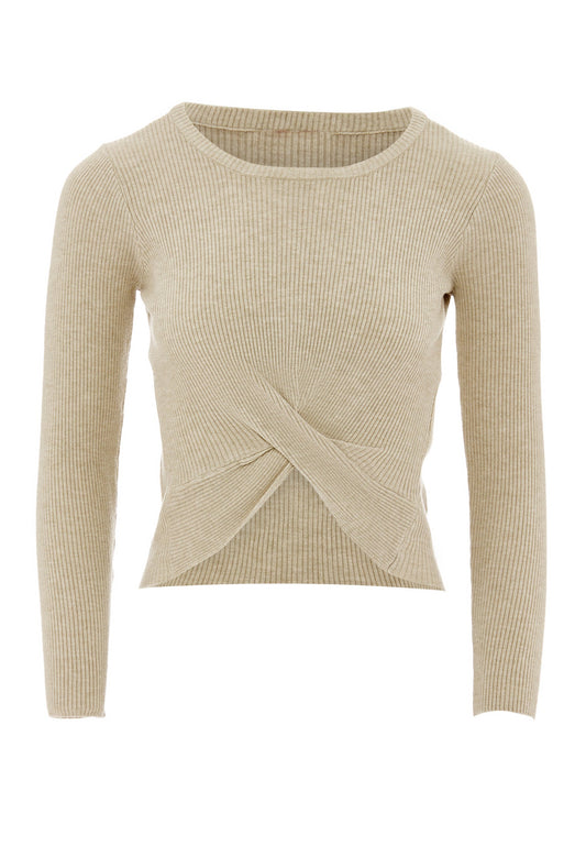 Nally Women's Knitted Sweater