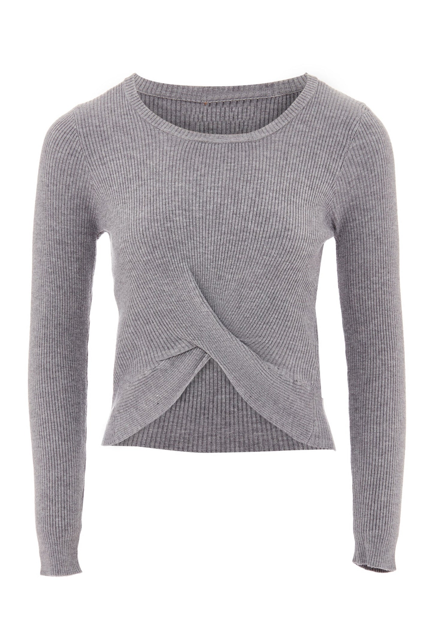 Nally Women's Knitted Sweater