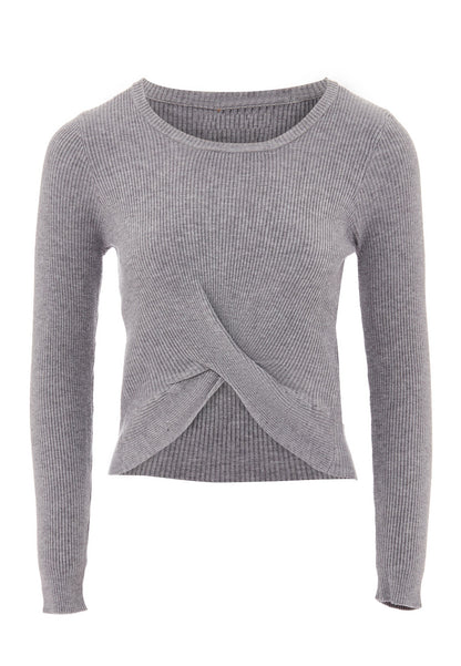 Nally Women's Knitted Sweater