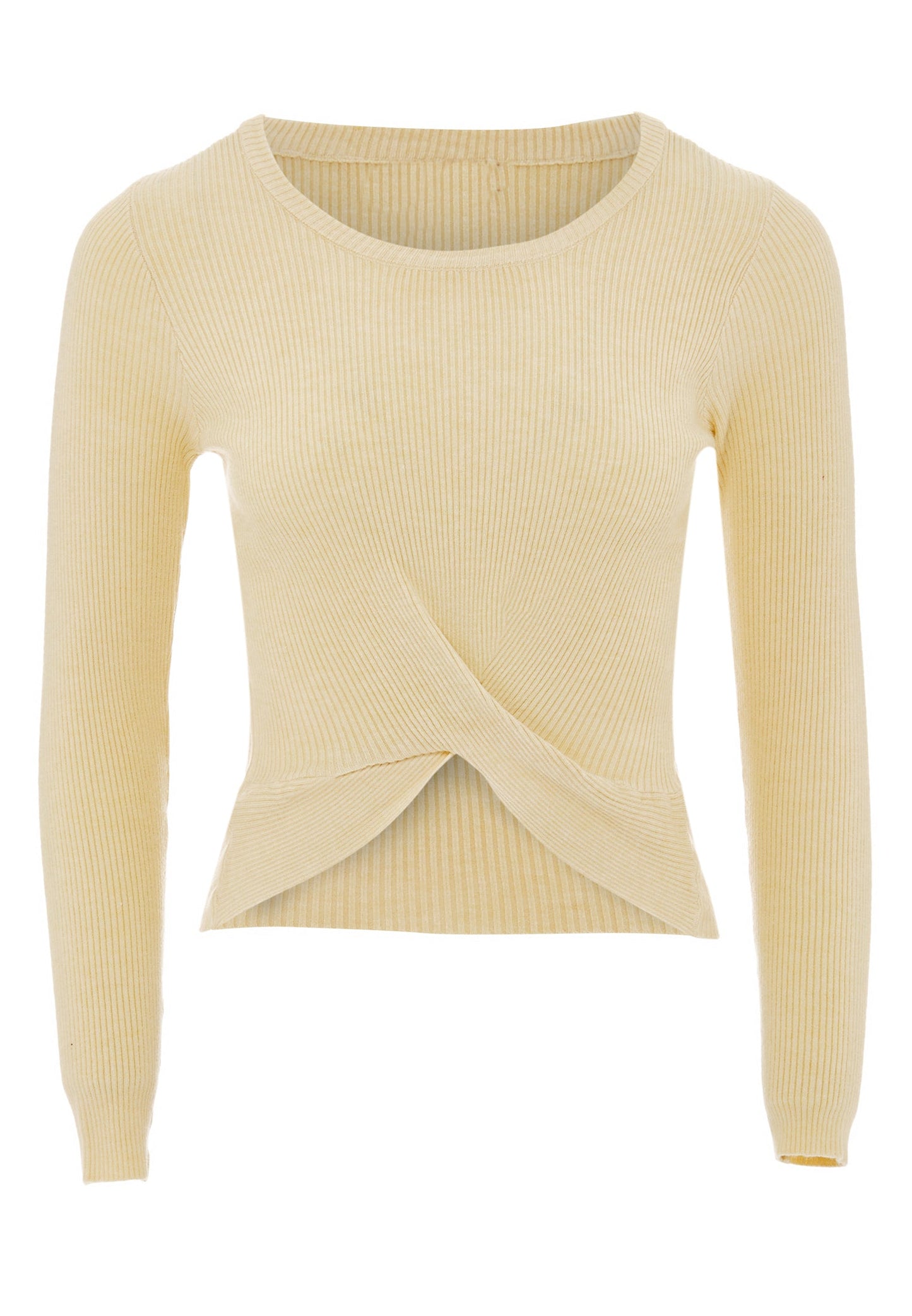Nally Women's Knitted Sweater