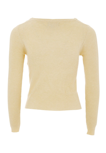 Nally Women's Knitted Sweater