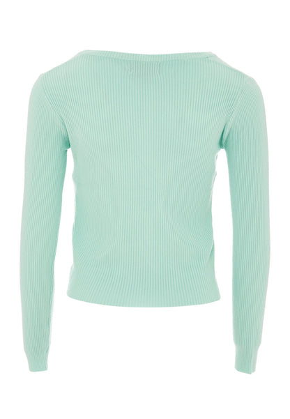 Nally Women's Knitted Sweater