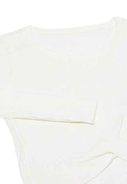 Nally Women's Knitted Sweater