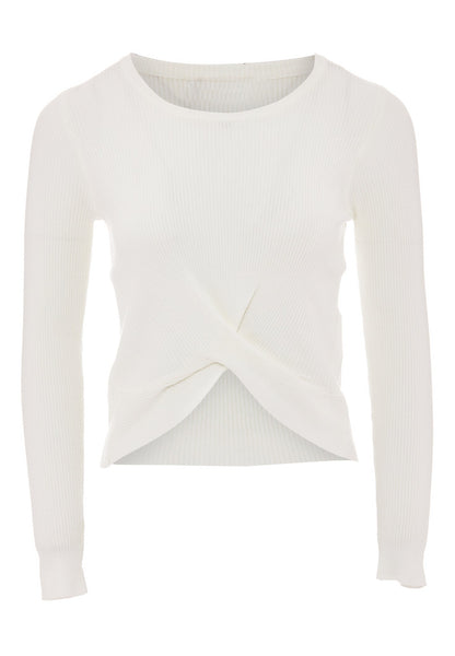 Nally Women's Knitted Sweater