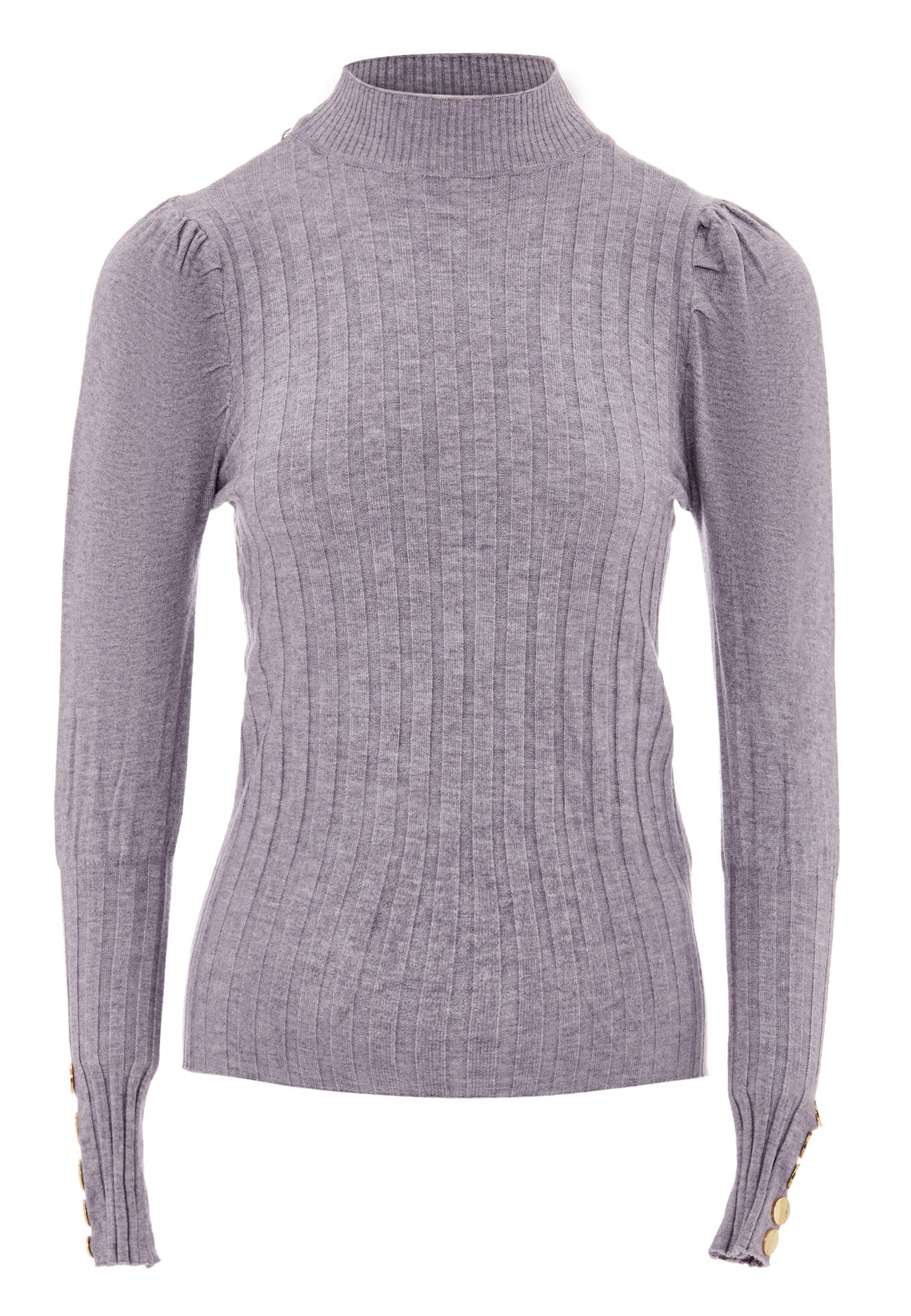 Caspio Women's Knitted Sweater