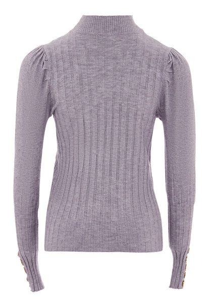 Caspio Women's Knitted Sweater