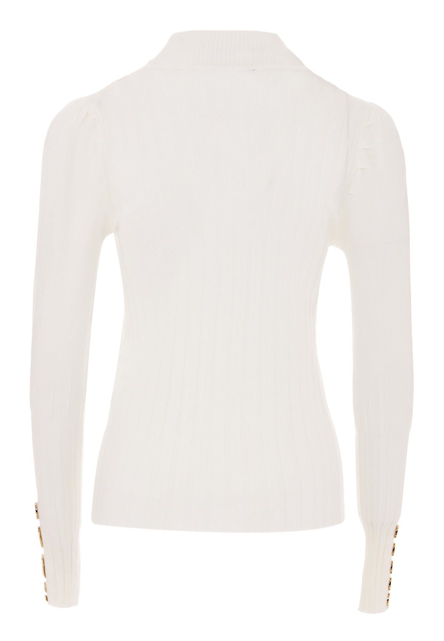 Caspio Women's Knitted Sweater