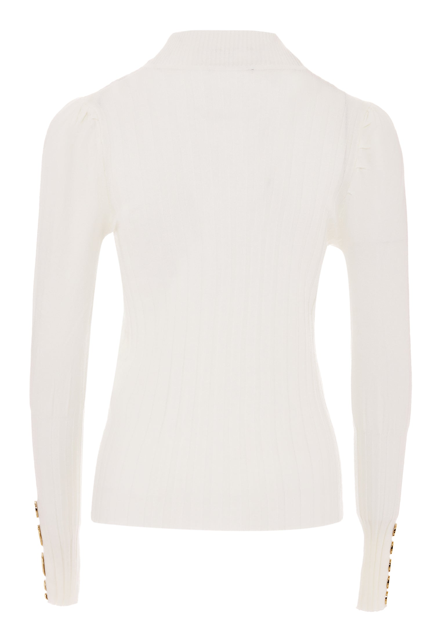 Caspio Women's Knitted Sweater