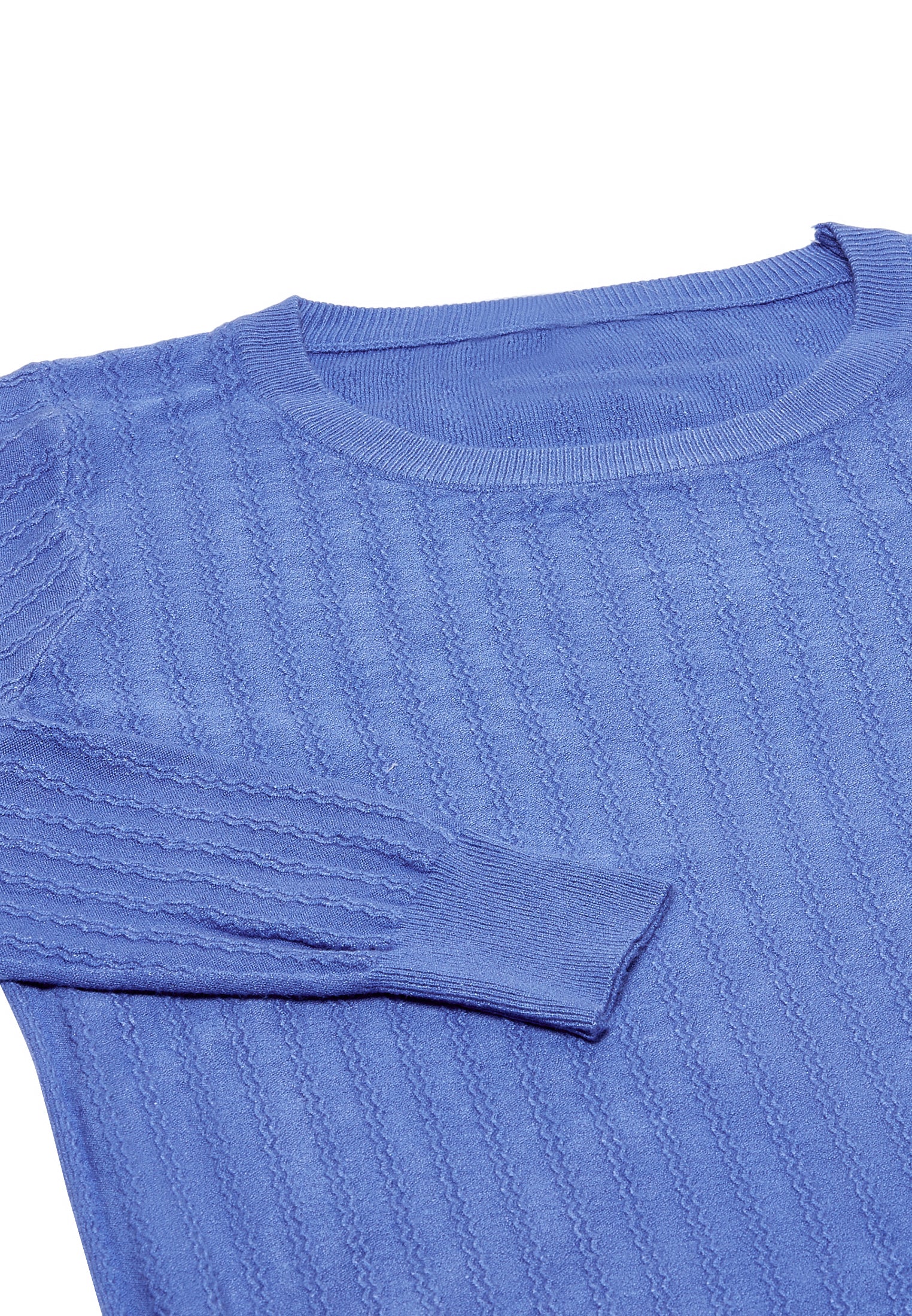 SIDONA Women's Knitted Sweater