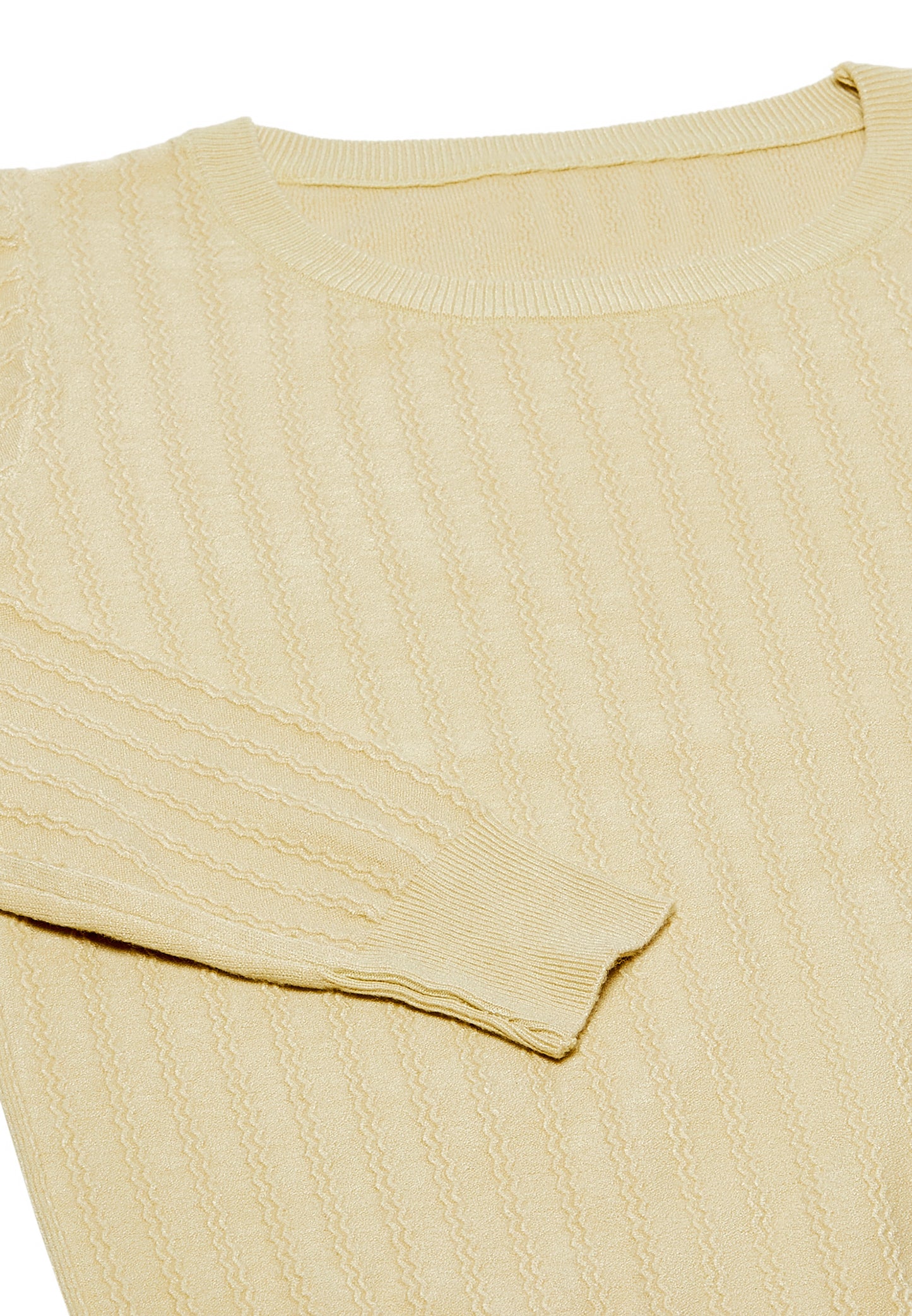 SIDONA Women's Knitted Sweater