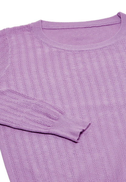 SIDONA Women's Knitted Sweater