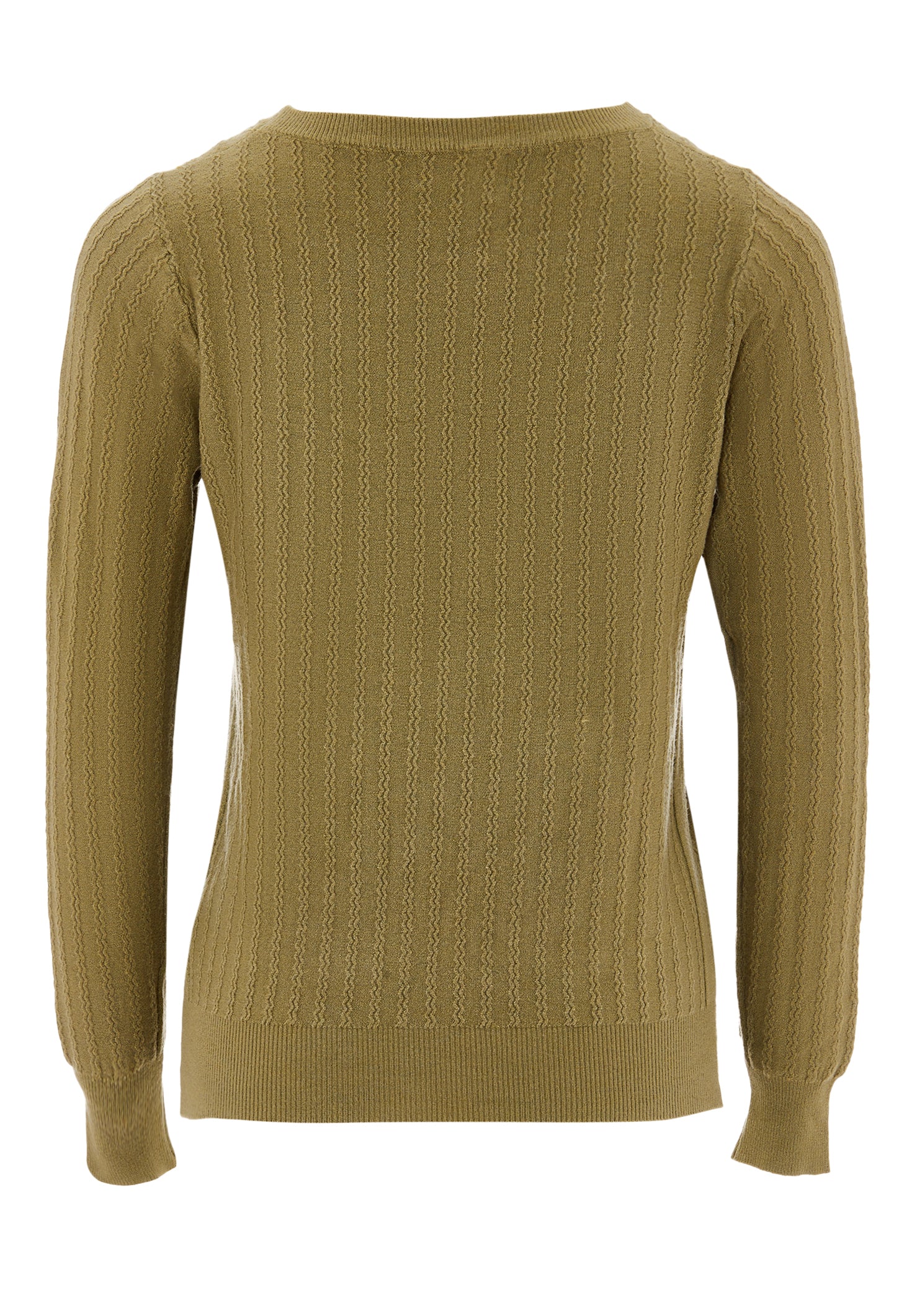 SIDONA Women's Knitted Sweater