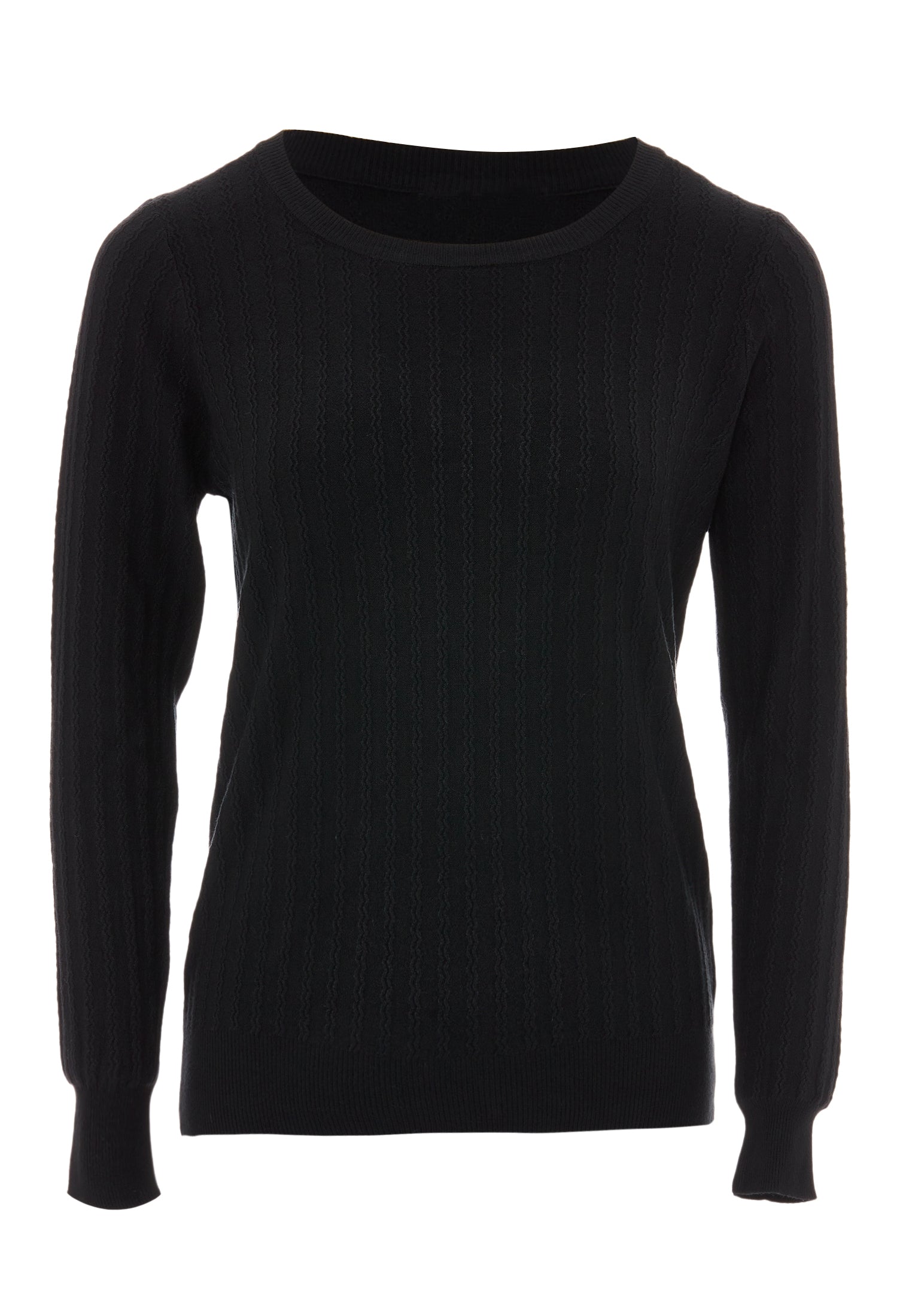 SIDONA Women's Knitted Sweater