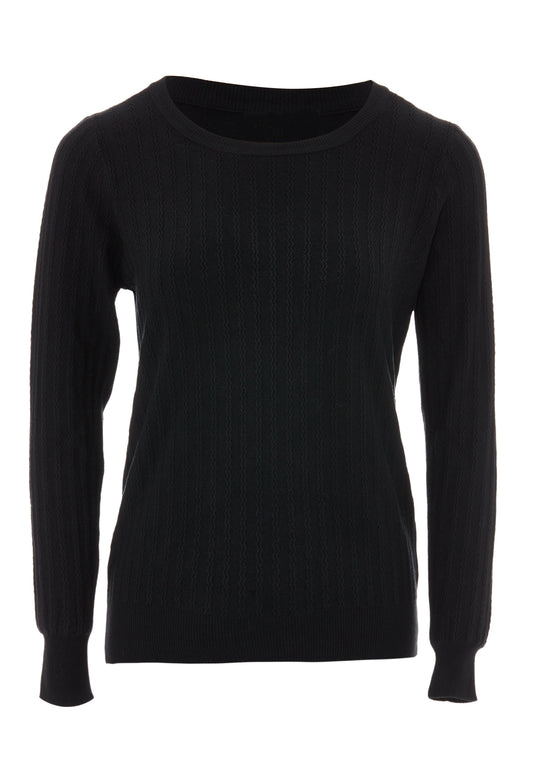 SIDONA Women's Knitted Sweater