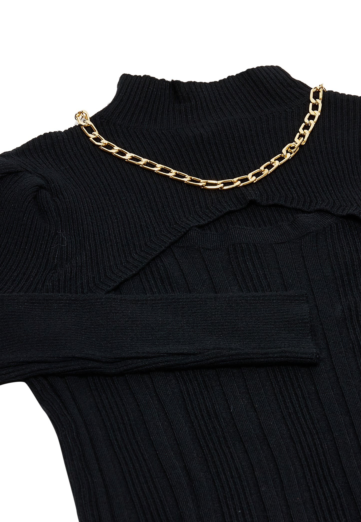 nascita Women's Knitted Sweater