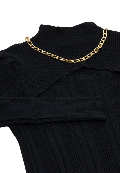 nascita Women's Knitted Sweater