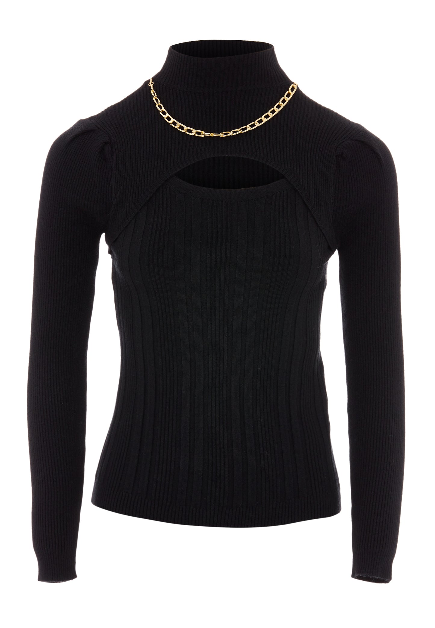 nascita Women's Knitted Sweater